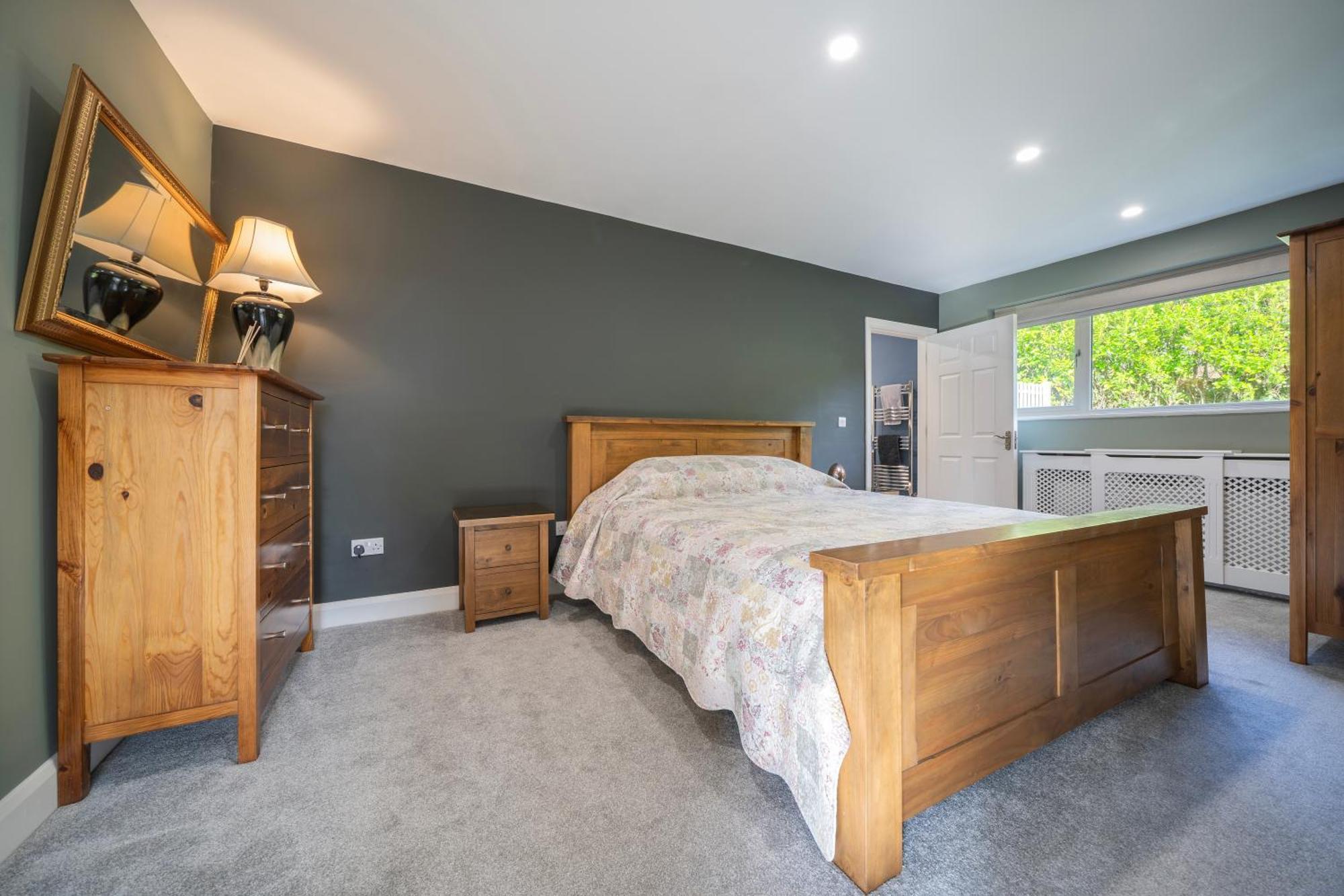 קורק The Bird House - Coastal Lodge In Lovely Forest Setting Nr. Kinsale מראה חיצוני תמונה